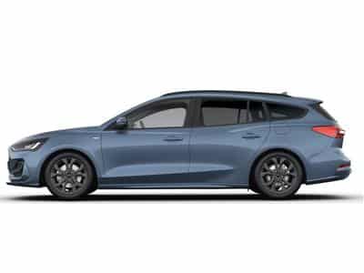 Ford Focus Focus Turnier ST-LINE X Automatique 155 cv HEV (2026) - Photo 2
