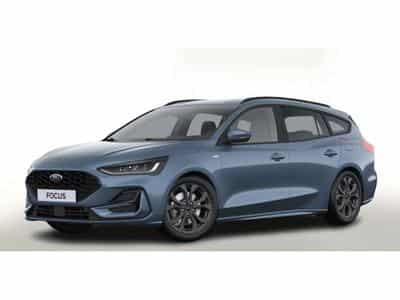 Ford Focus Focus Turnier ST-LINE X Automatique 155 cv HEV (2026) - Photo 1