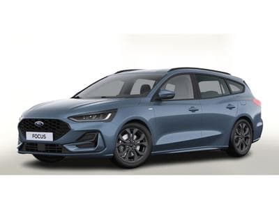 Ford Focus Focus Turnier ST-LINE X Automatique 155 cv HEV (2026) - Photo 1