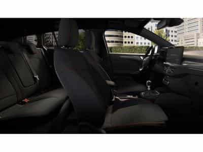 Ford Focus Focus Turnier ST-LINE X Automatique 155 cv HEV (2026) - Photo 5