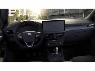 Ford Focus Focus Turnier ST-LINE X Automatique 155 cv HEV (2026) - Photo 4