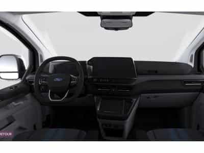 Ford Tourneo Tourneo Custom Sport L1 Automatique TDCI 170 cv (2026) - Photo 6