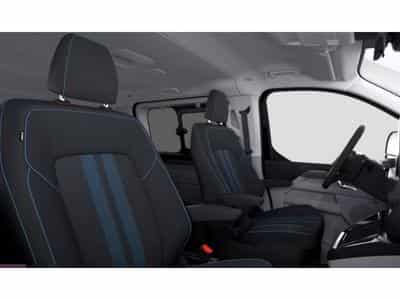 Ford Tourneo Tourneo Custom Sport L1 Automatique TDCI 170 cv (2026) - Photo 8