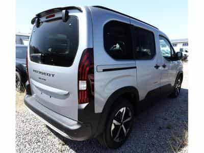 Peugeot Rifter Rifter M1 GT Diesel (2026) - Photo 2
