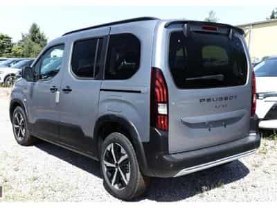 Peugeot Rifter Rifter M1 GT Diesel (2026) - Photo 3
