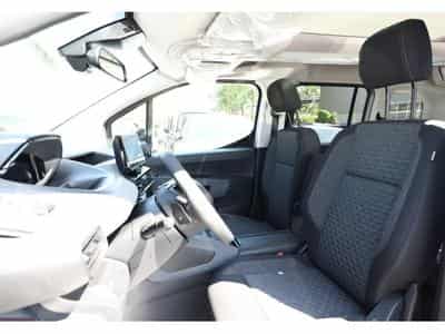 Peugeot Rifter Rifter M1 GT Diesel (2026) - Photo 5