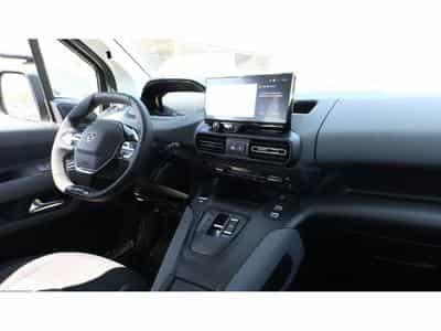 Peugeot Rifter Rifter M1 GT Diesel (2026) - Photo 7