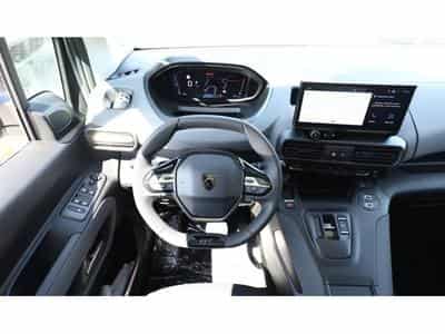 Peugeot Rifter Rifter M1 GT Diesel (2026) - Photo 6