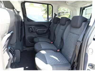 Peugeot Rifter Rifter M1 GT Diesel (2026) - Photo 8
