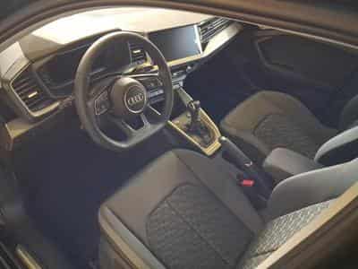 Audi A1 S Line (2026) - Foto 4