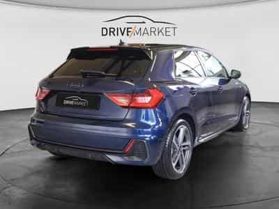 Audi A1 S Line (2026) - Foto 3