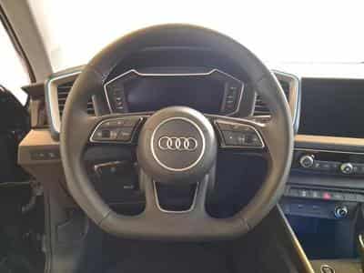 Audi A1 S Line (2026) - Foto 5