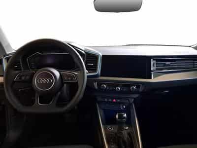 Audi A1 S Line (2026) - Foto 2