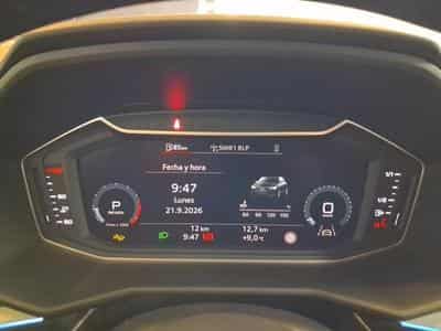 Audi A1 S Line (2026) - Foto 6