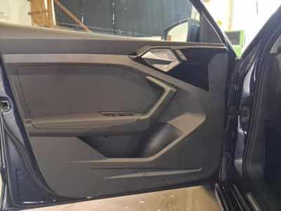 Audi A1 S Line (2026) - Foto 8
