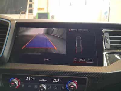 Audi A1 S Line (2026) - Foto 7