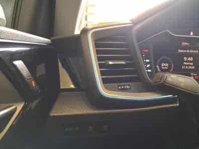 Audi A1 S Line (2026) - Foto 10