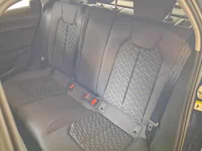 Audi A1 S Line (2026) - Foto 14