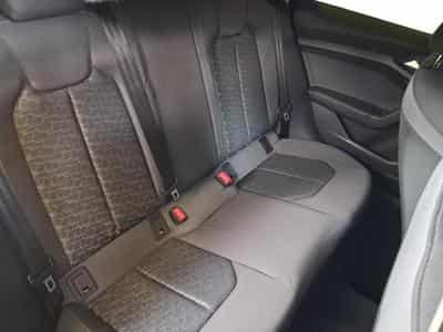 Audi A1 S Line (2026) - Foto 13