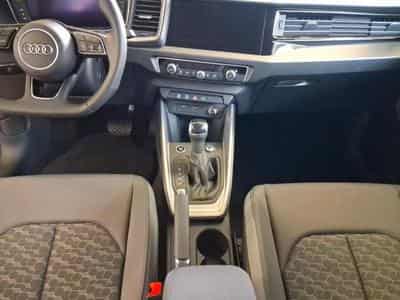Audi A1 S Line (2026) - Foto 11