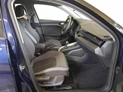 Audi A1 S Line (2026) - Foto 12