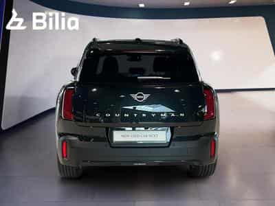 MINI Countryman Countryman C (2025) - Photo 5