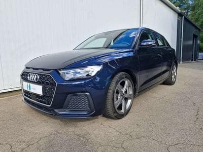 Audi A1 Sportback Advanced 35 (2021) - Foto 1