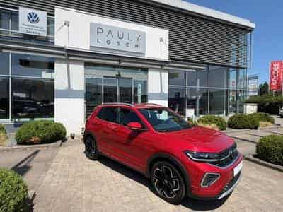 VW T-Cross R-LINE (2026) - Photo 1