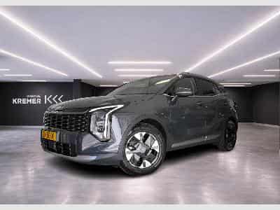 Kia Sportage Pulse 1,6T MHEV DCT (2026) - Photo 1