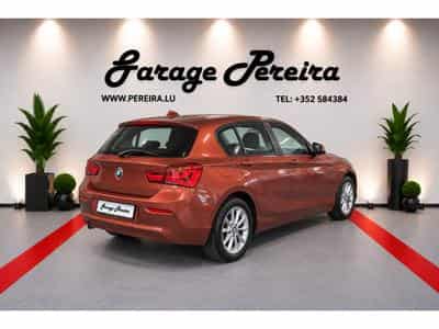 BMW 120 i FACELIFT AUTO LED NAVI (2018) - Photo 3