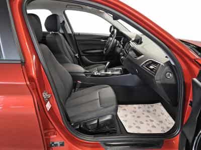 BMW 120 i FACELIFT AUTO LED NAVI (2018) - Photo 5