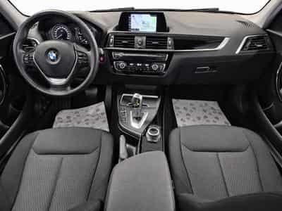 BMW 120 i FACELIFT AUTO LED NAVI (2018) - Photo 7