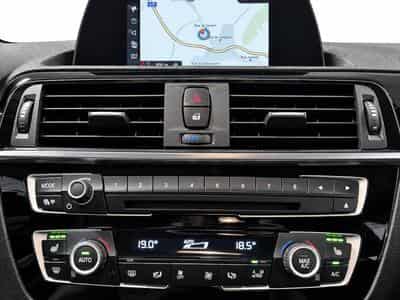 BMW 120 i FACELIFT AUTO LED NAVI (2018) - Photo 9
