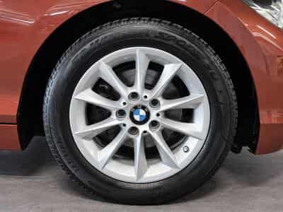 BMW 120 i FACELIFT AUTO LED NAVI (2018) - Photo 12