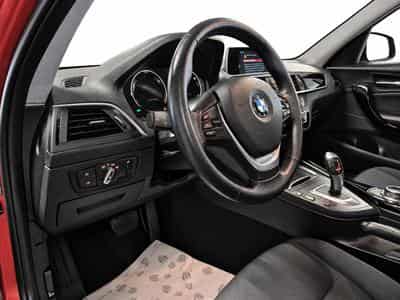 BMW 120 i FACELIFT AUTO LED NAVI (2018) - Photo 11