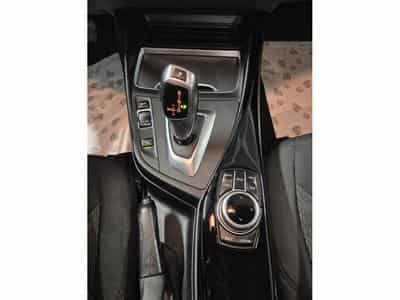 BMW 120 i FACELIFT AUTO LED NAVI (2018) - Photo 10