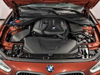 BMW 120 i FACELIFT AUTO LED NAVI (2018) - Photo 13