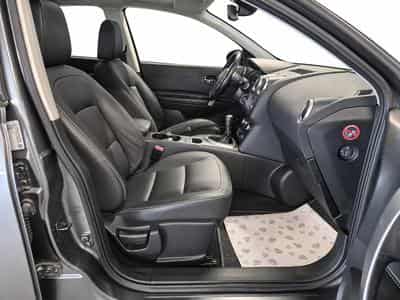 Nissan Qashqai 2.0 dCi 150 BOSE EDITION PANO CUIR NAVI 1 HAND (2011) - Photo 5