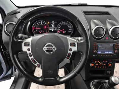 Nissan Qashqai 2.0 dCi 150 BOSE EDITION PANO CUIR NAVI 1 HAND (2011) - Photo 9