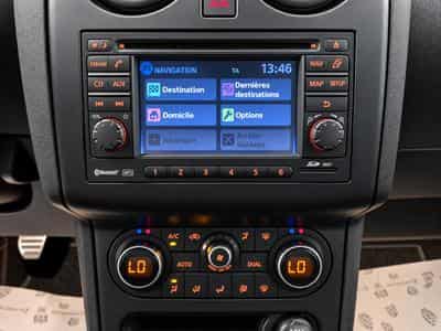 Nissan Qashqai 2.0 dCi 150 BOSE EDITION PANO CUIR NAVI 1 HAND (2011) - Photo 10