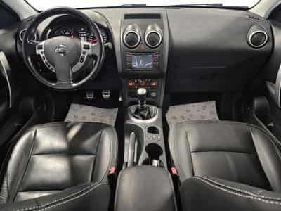 Nissan Qashqai 2.0 dCi 150 BOSE EDITION PANO CUIR NAVI 1 HAND (2011) - Photo 8