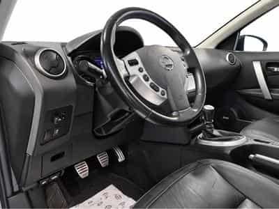 Nissan Qashqai 2.0 dCi 150 BOSE EDITION PANO CUIR NAVI 1 HAND (2011) - Photo 12