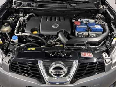 Nissan Qashqai 2.0 dCi 150 BOSE EDITION PANO CUIR NAVI 1 HAND (2011) - Photo 15