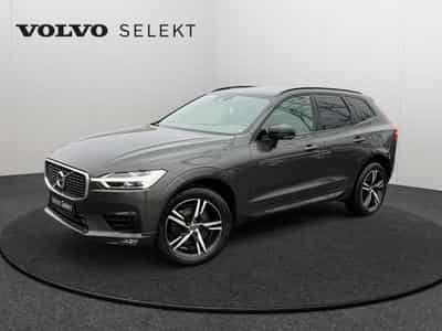 Volvo XC60 T4 R Design / Essence (2020) - Photo 1