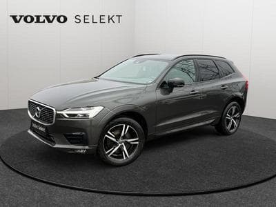 Volvo XC60 T4 R Design / Essence (2020) - Photo 1
