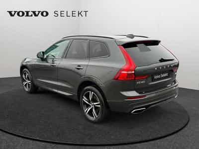 Volvo XC60 T4 R Design / Essence (2020) - Photo 5