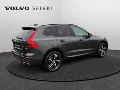 Volvo XC60 T4 R Design / Essence (2020) - Photo 2