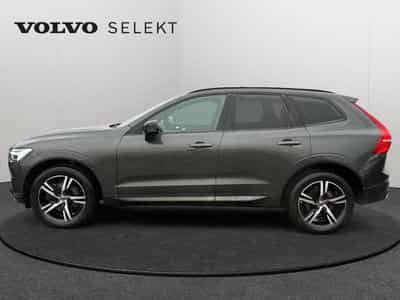 Volvo XC60 T4 R Design / Essence (2020) - Photo 4