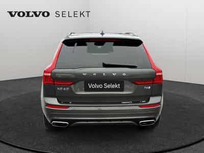 Volvo XC60 T4 R Design / Essence (2020) - Photo 6