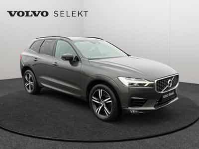 Volvo XC60 T4 R Design / Essence (2020) - Photo 8
